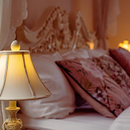 Boutique Hotel Postgarden Holsted Εξωτερικό φωτογραφία