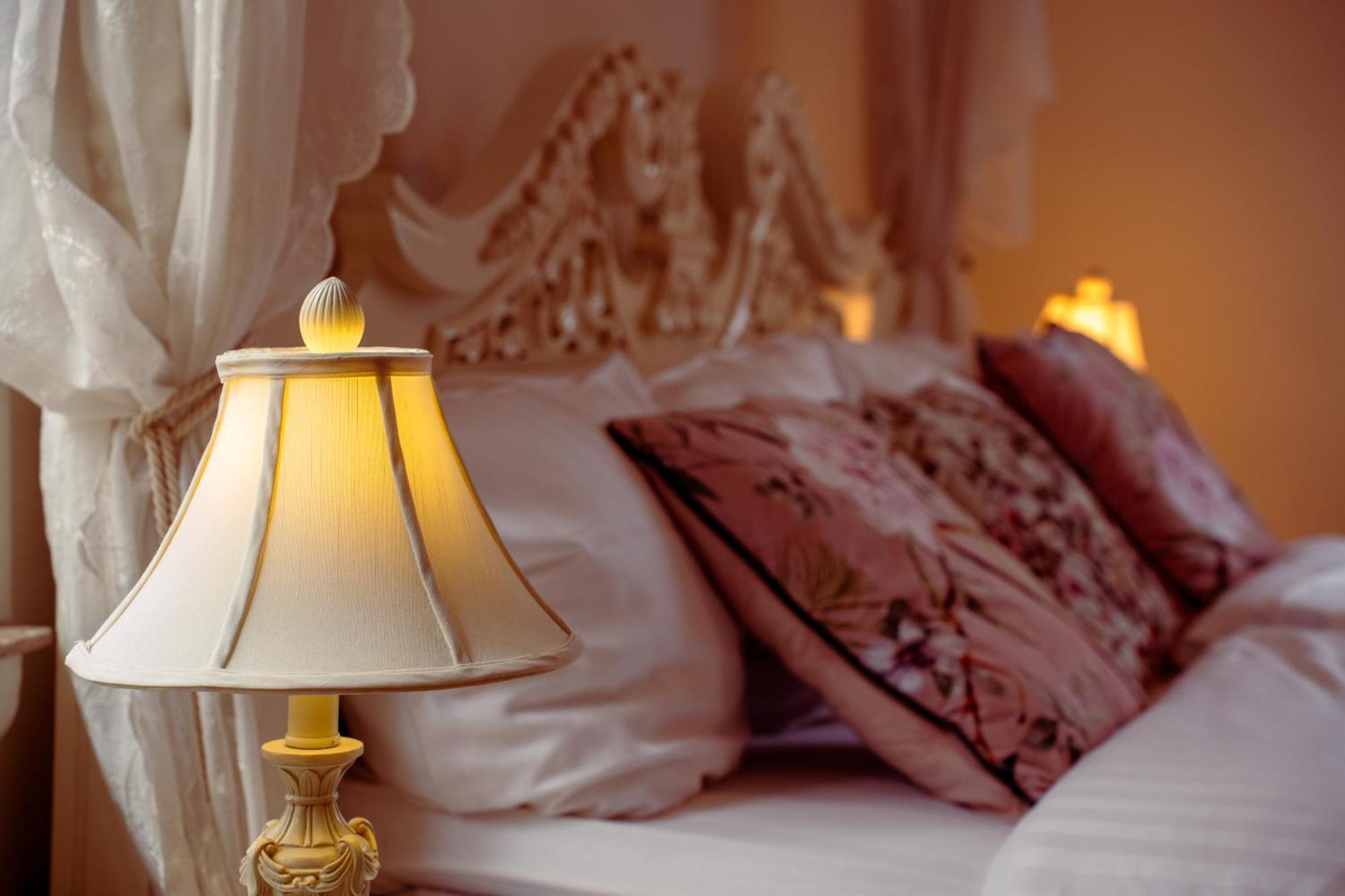 Boutique Hotel Postgarden Holsted Εξωτερικό φωτογραφία