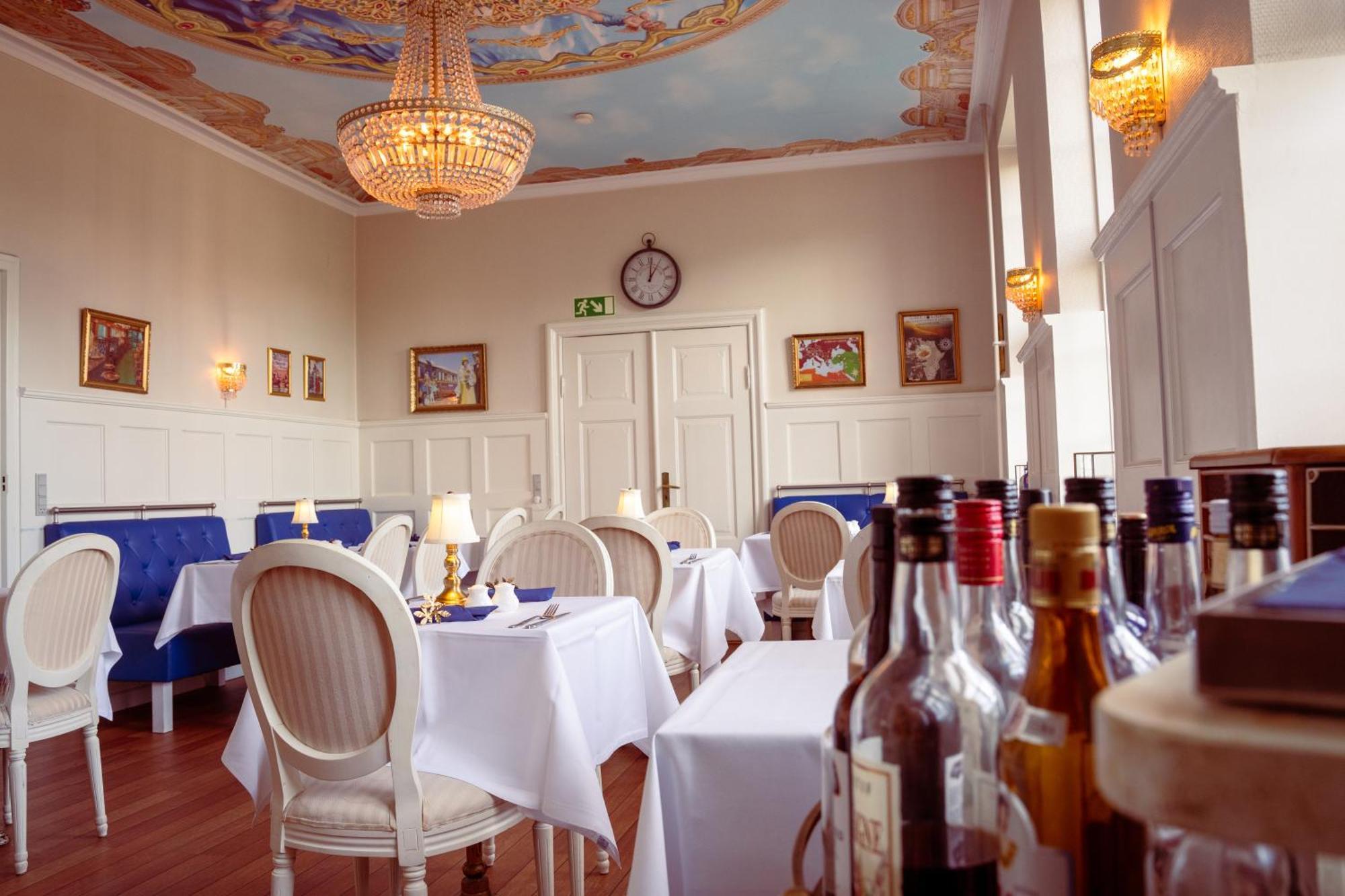 Boutique Hotel Postgarden Holsted Εξωτερικό φωτογραφία