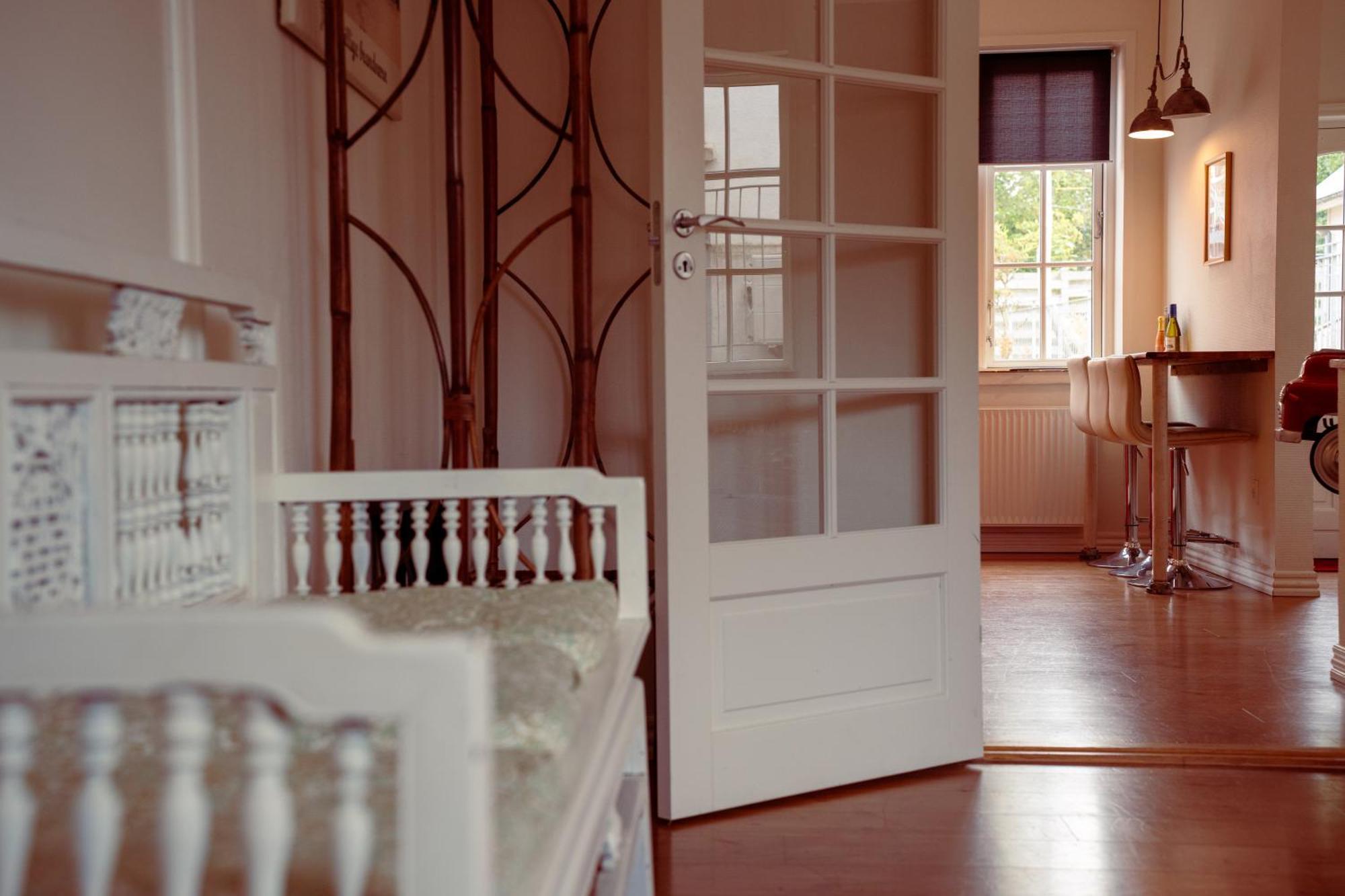 Boutique Hotel Postgarden Holsted Εξωτερικό φωτογραφία