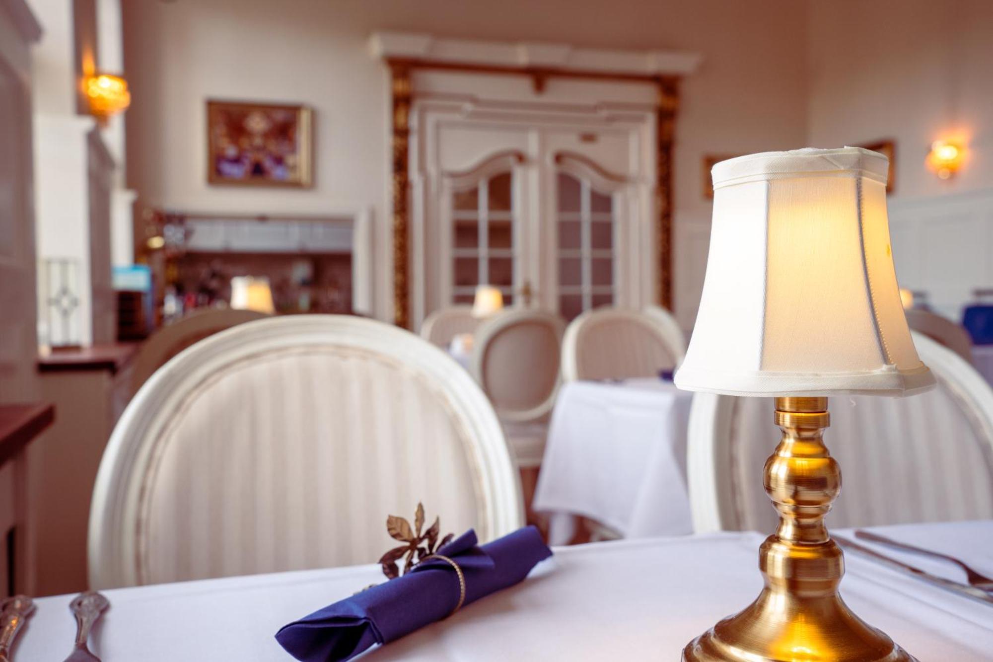 Boutique Hotel Postgarden Holsted Εξωτερικό φωτογραφία