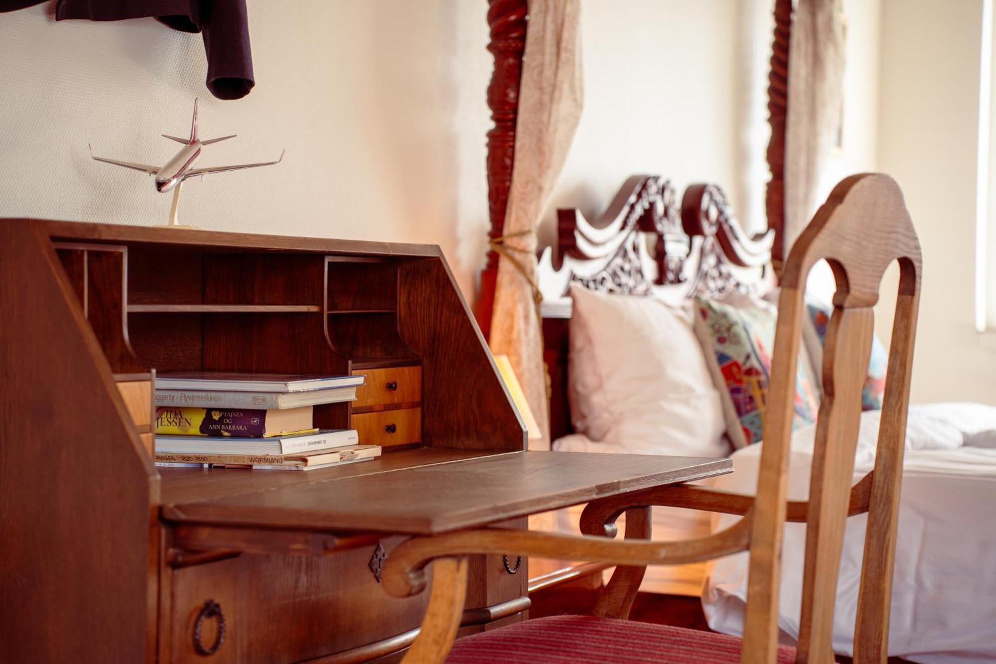 Boutique Hotel Postgarden Holsted Εξωτερικό φωτογραφία