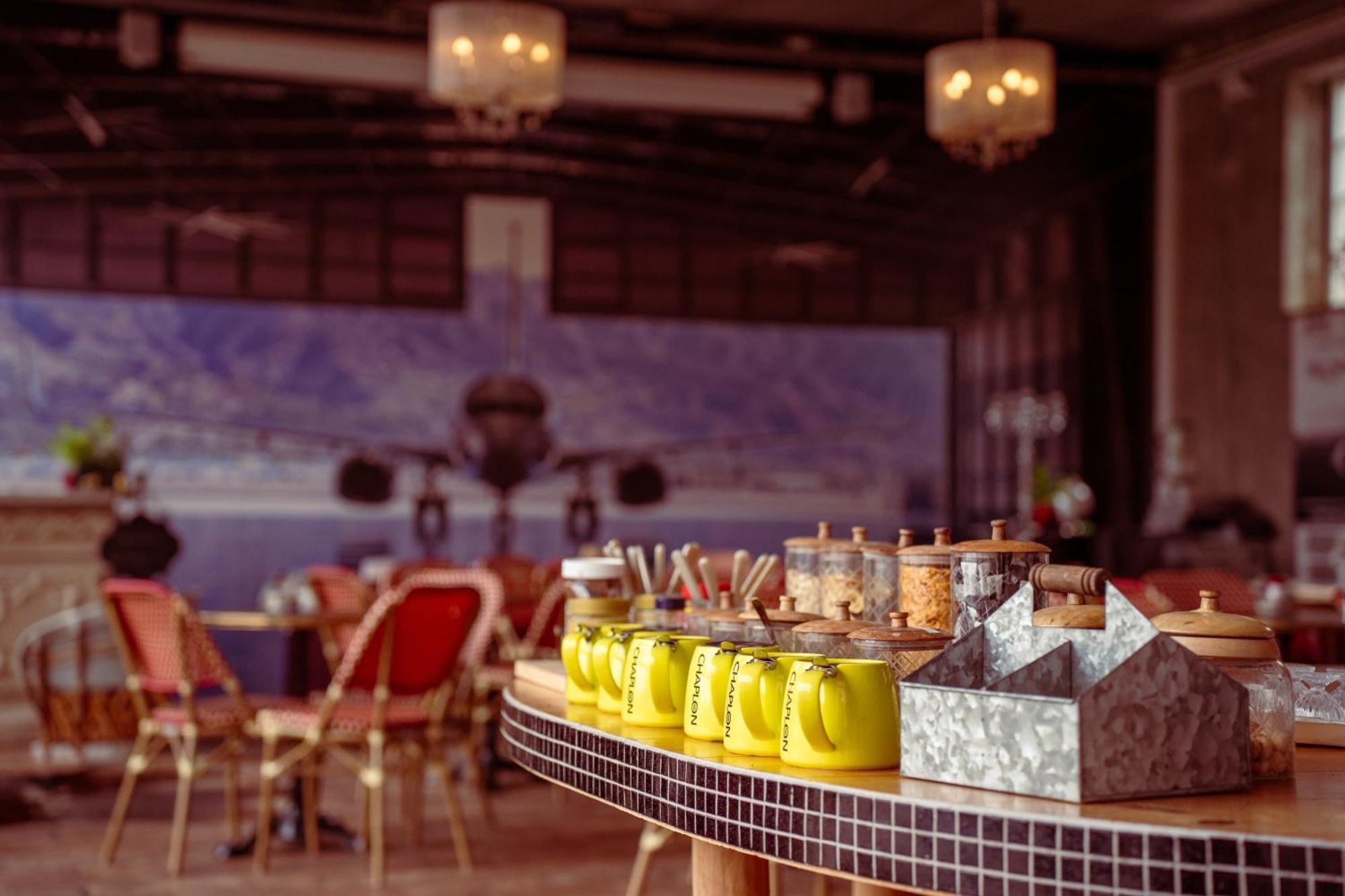 Boutique Hotel Postgarden Holsted Εξωτερικό φωτογραφία