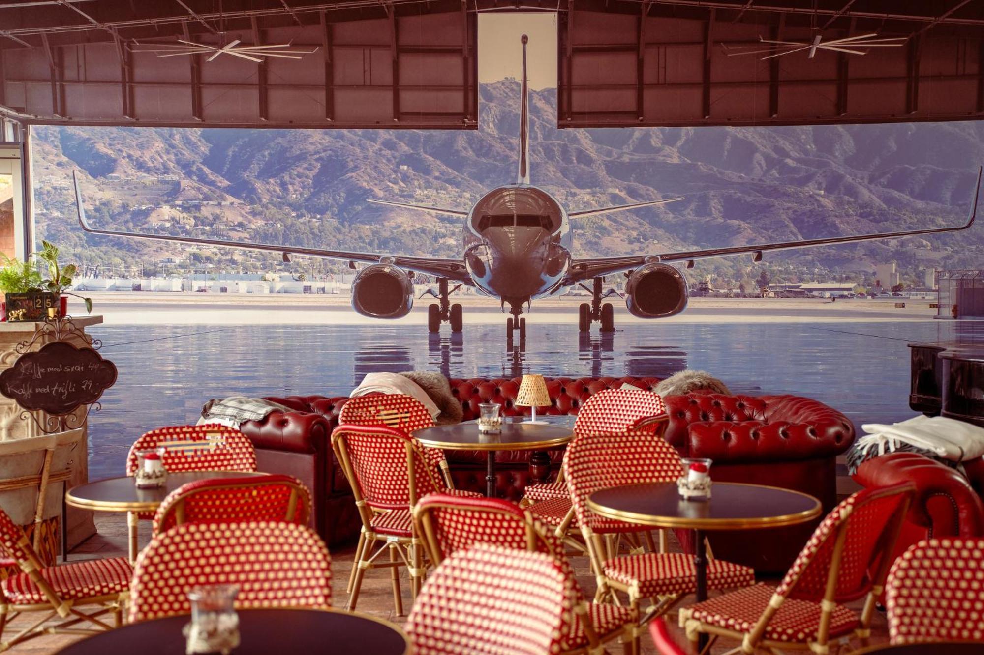 Boutique Hotel Postgarden Holsted Εξωτερικό φωτογραφία