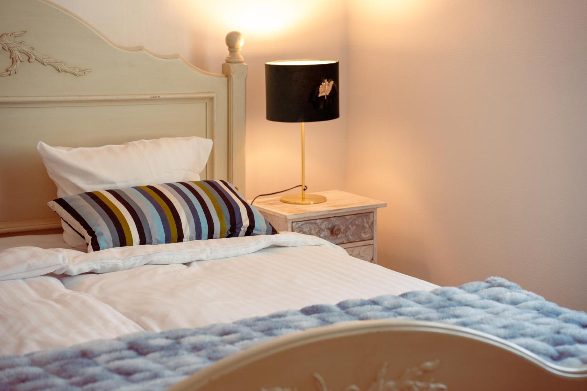 Boutique Hotel Postgarden Holsted Εξωτερικό φωτογραφία