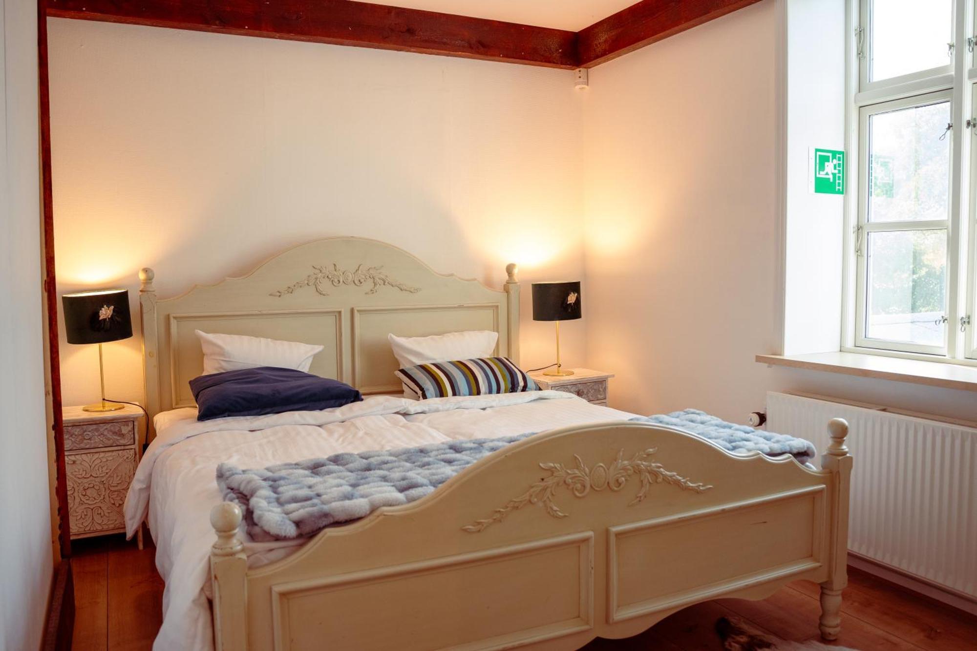Boutique Hotel Postgarden Holsted Εξωτερικό φωτογραφία