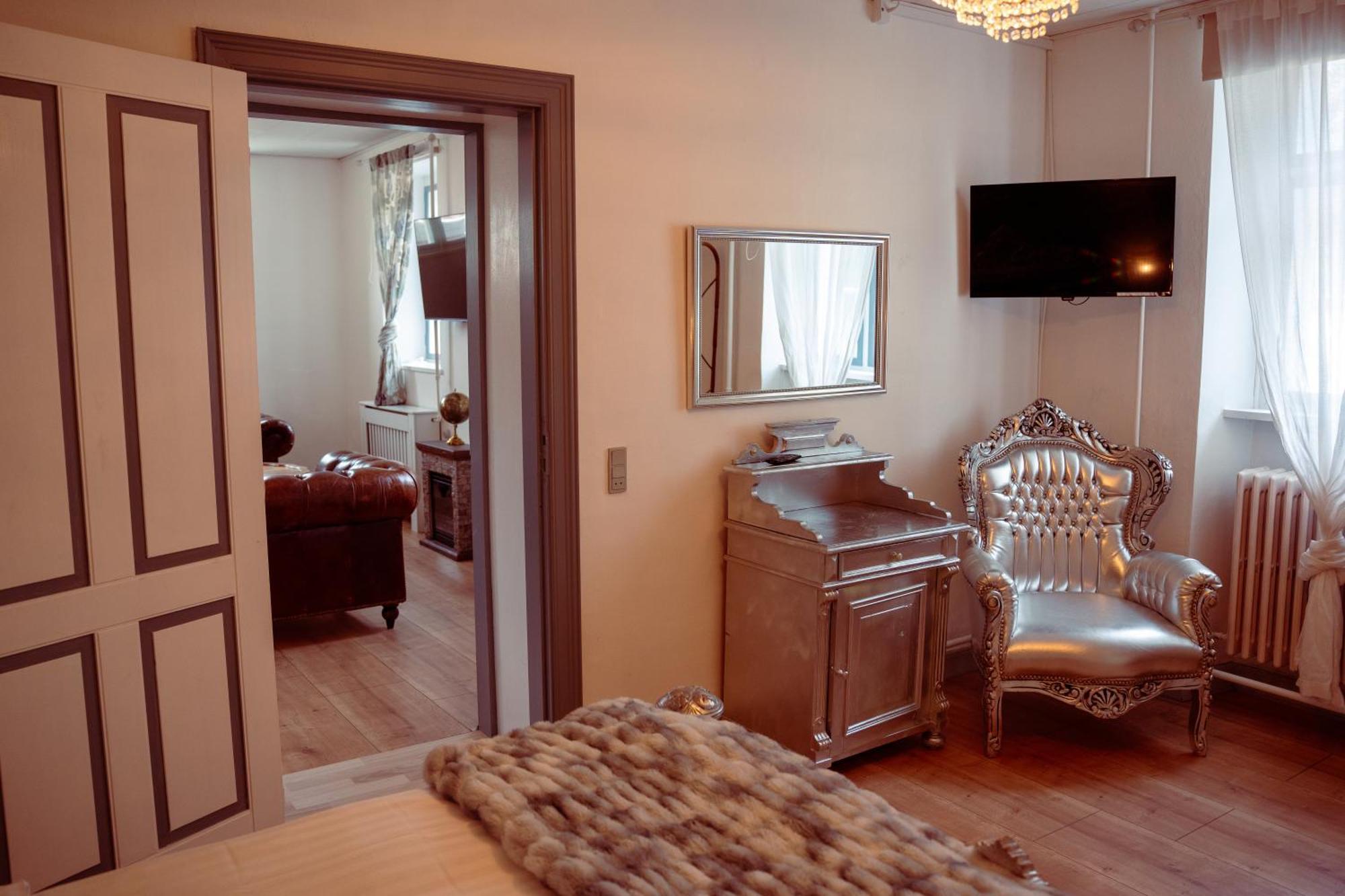 Boutique Hotel Postgarden Holsted Εξωτερικό φωτογραφία