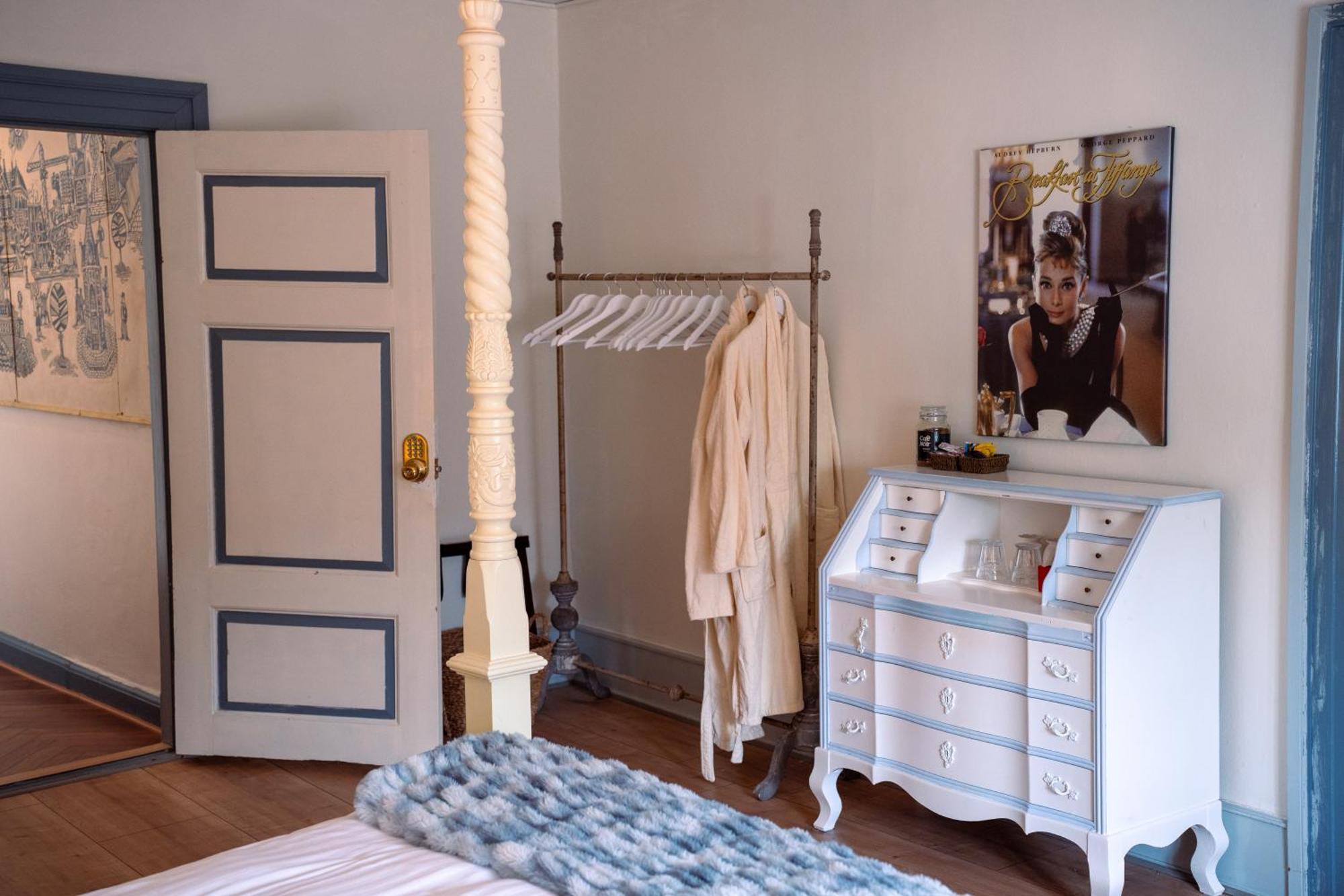 Boutique Hotel Postgarden Holsted Εξωτερικό φωτογραφία