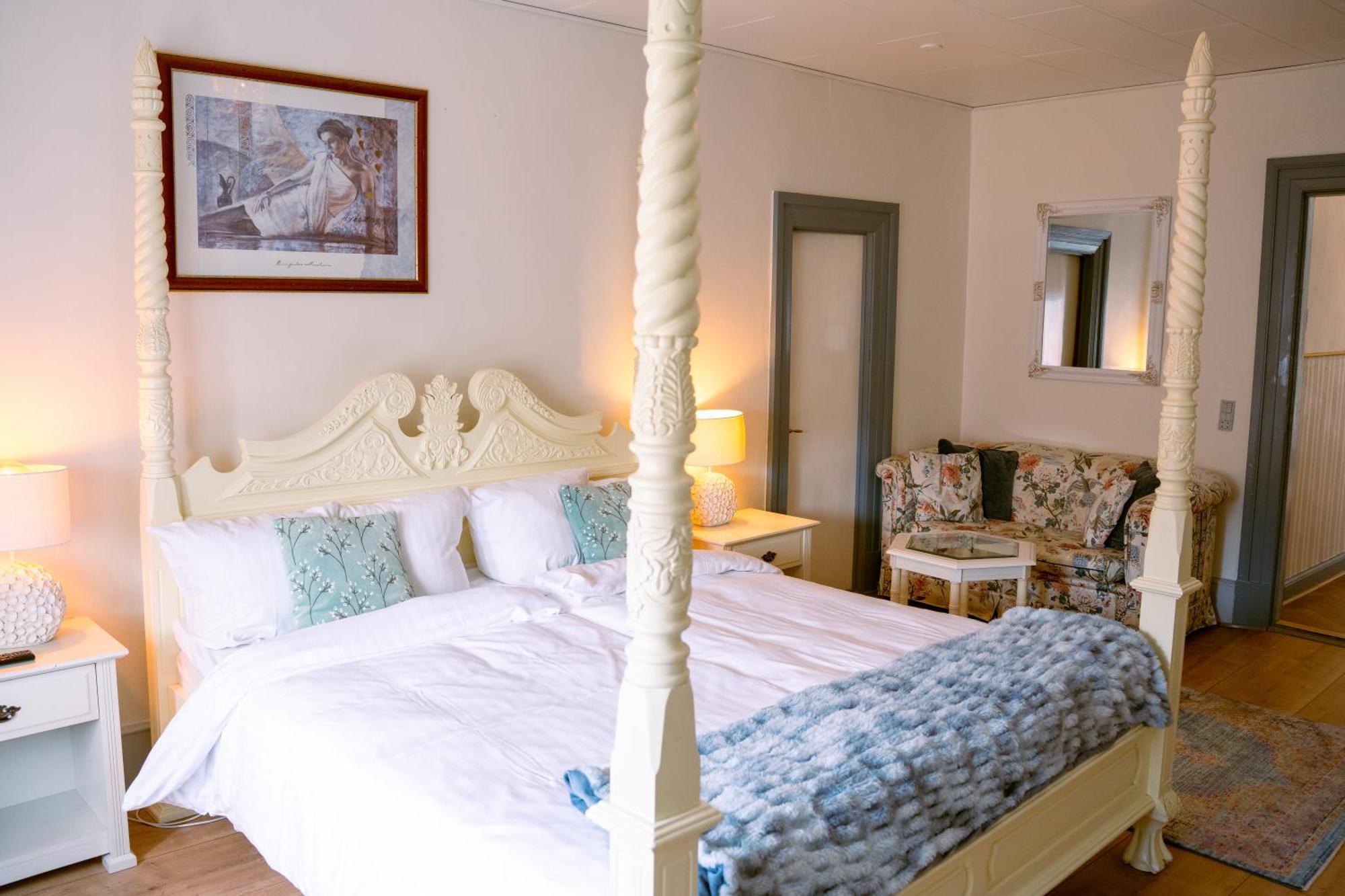 Boutique Hotel Postgarden Holsted Εξωτερικό φωτογραφία