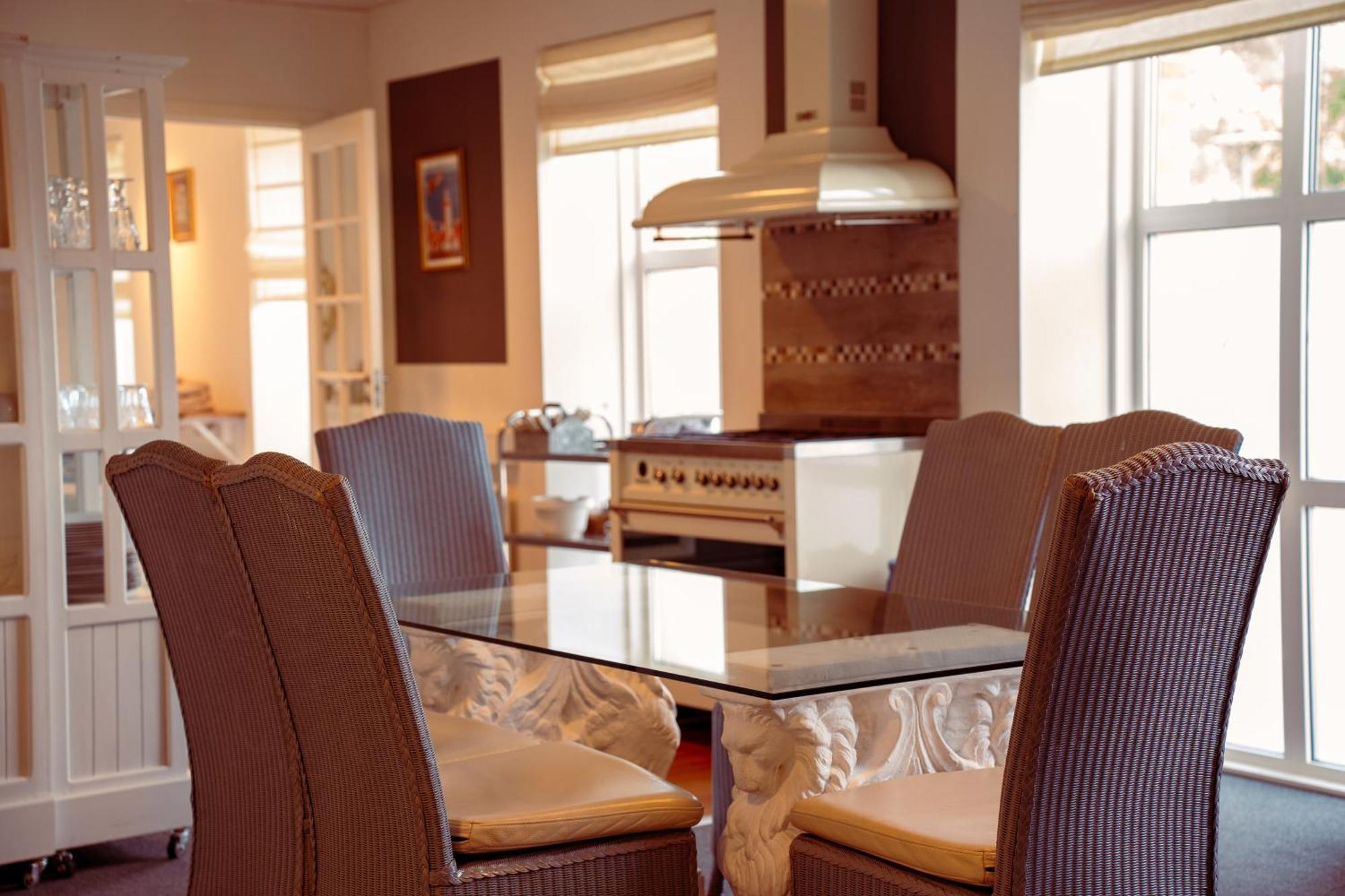 Boutique Hotel Postgarden Holsted Εξωτερικό φωτογραφία