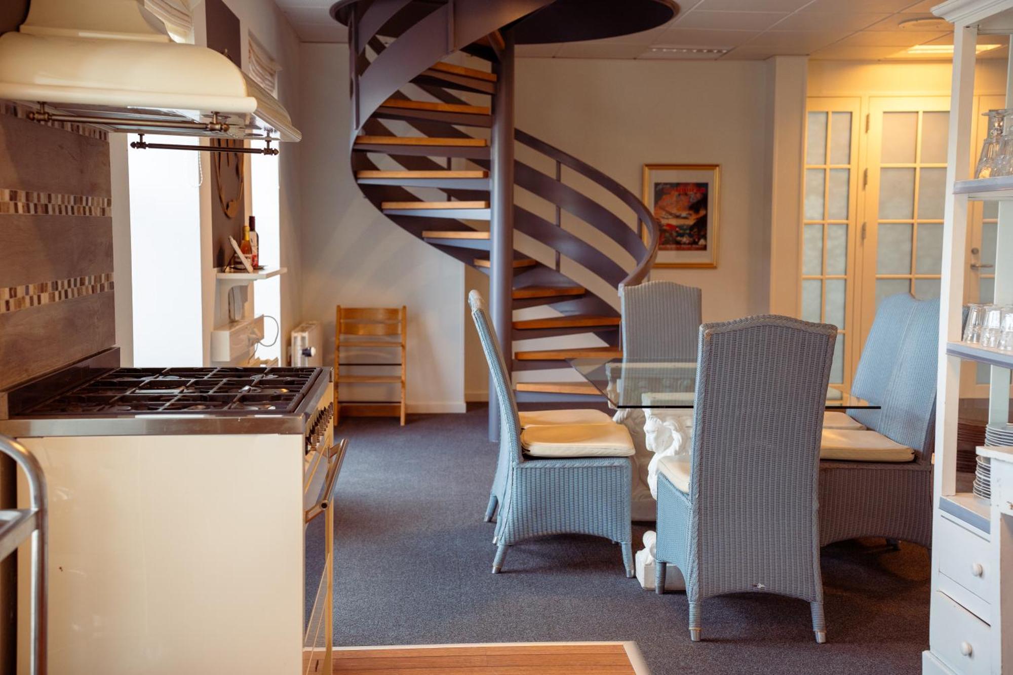 Boutique Hotel Postgarden Holsted Εξωτερικό φωτογραφία