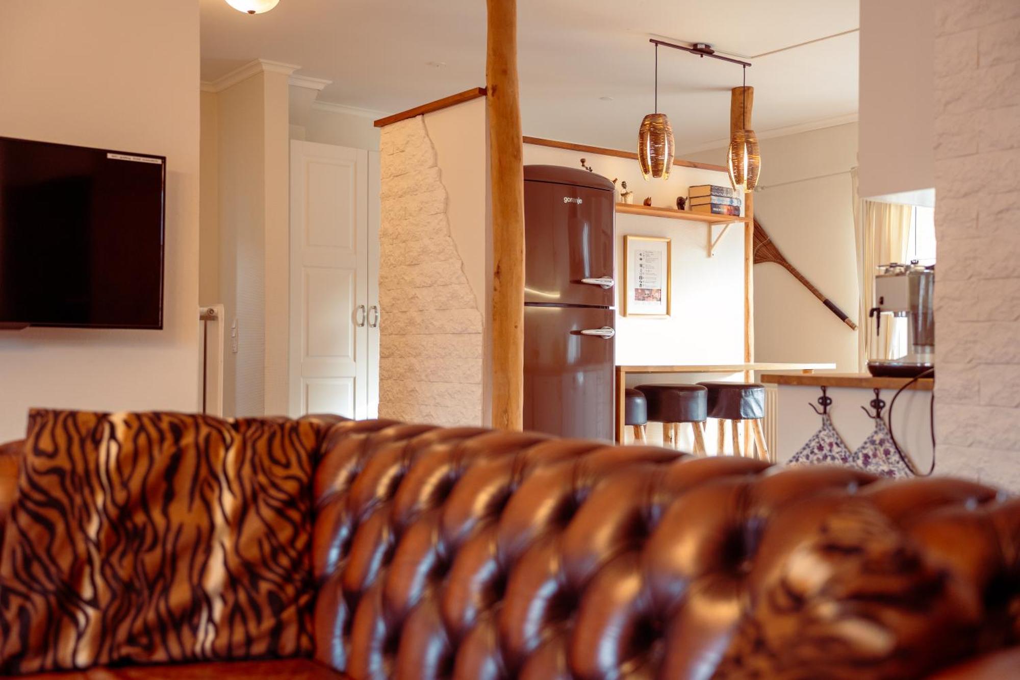Boutique Hotel Postgarden Holsted Εξωτερικό φωτογραφία