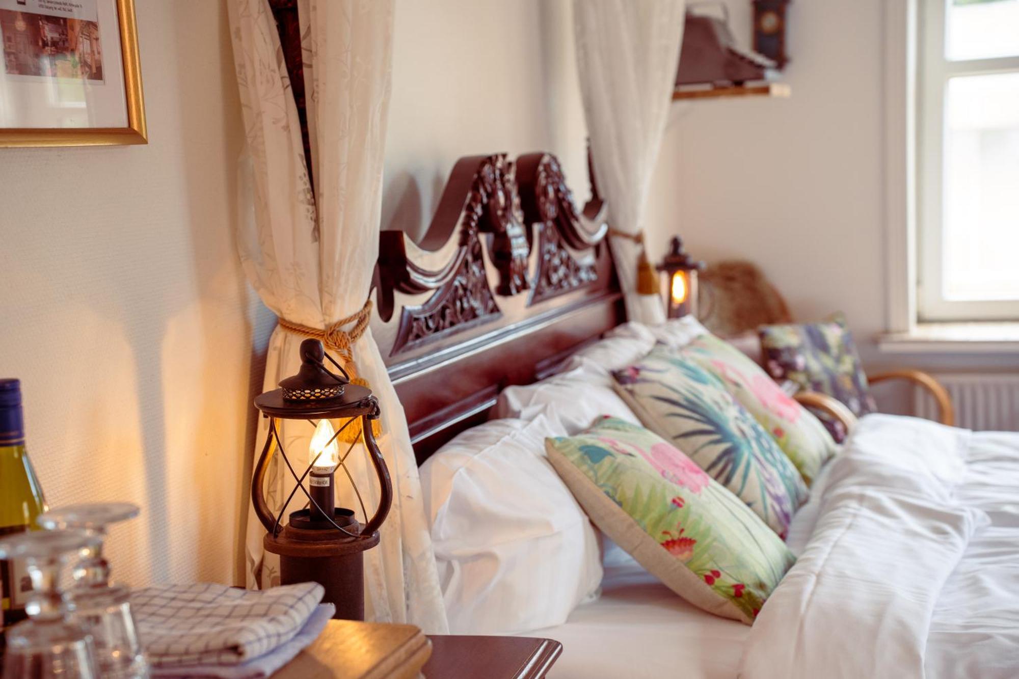 Boutique Hotel Postgarden Holsted Εξωτερικό φωτογραφία