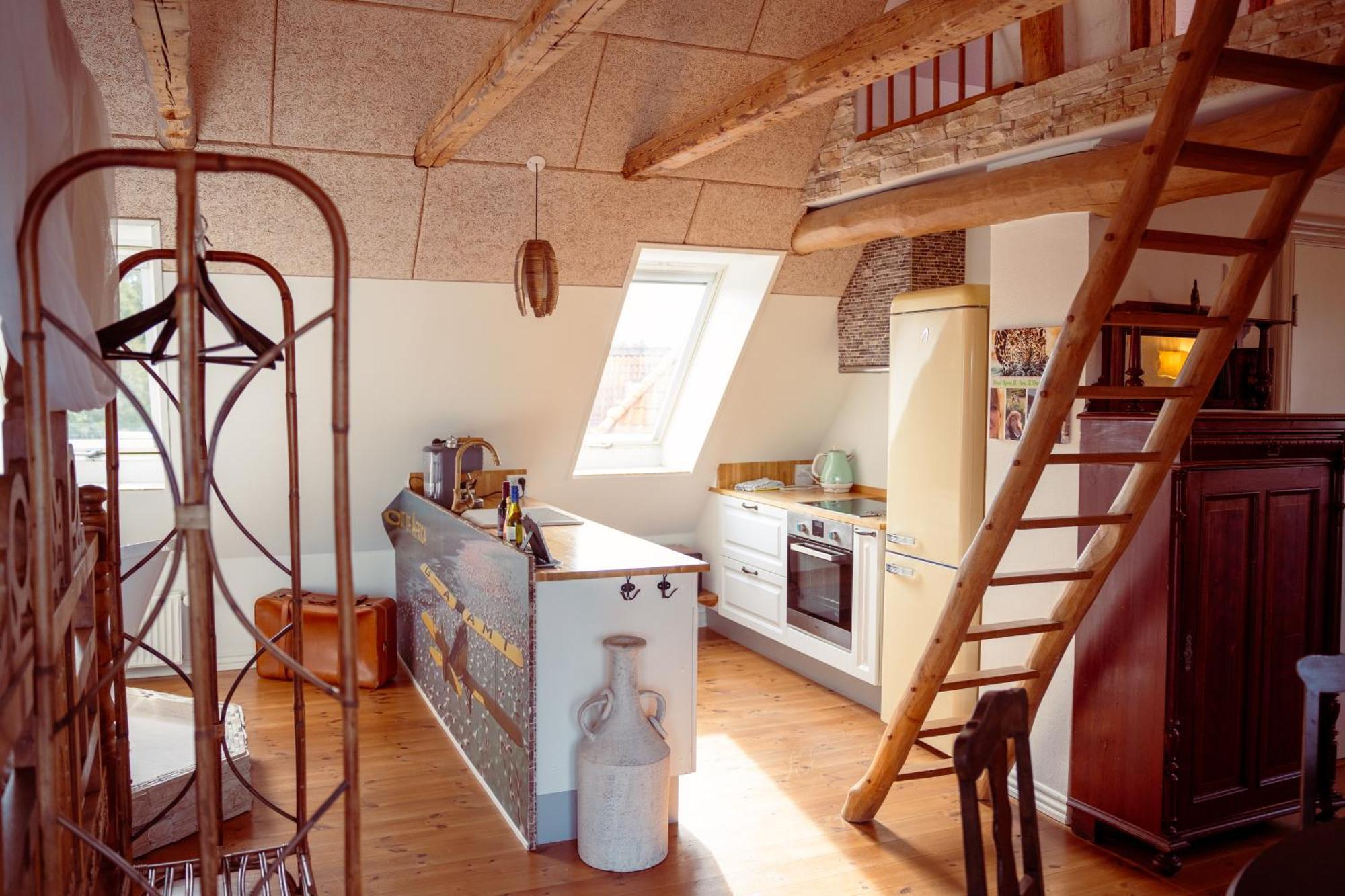 Boutique Hotel Postgarden Holsted Εξωτερικό φωτογραφία