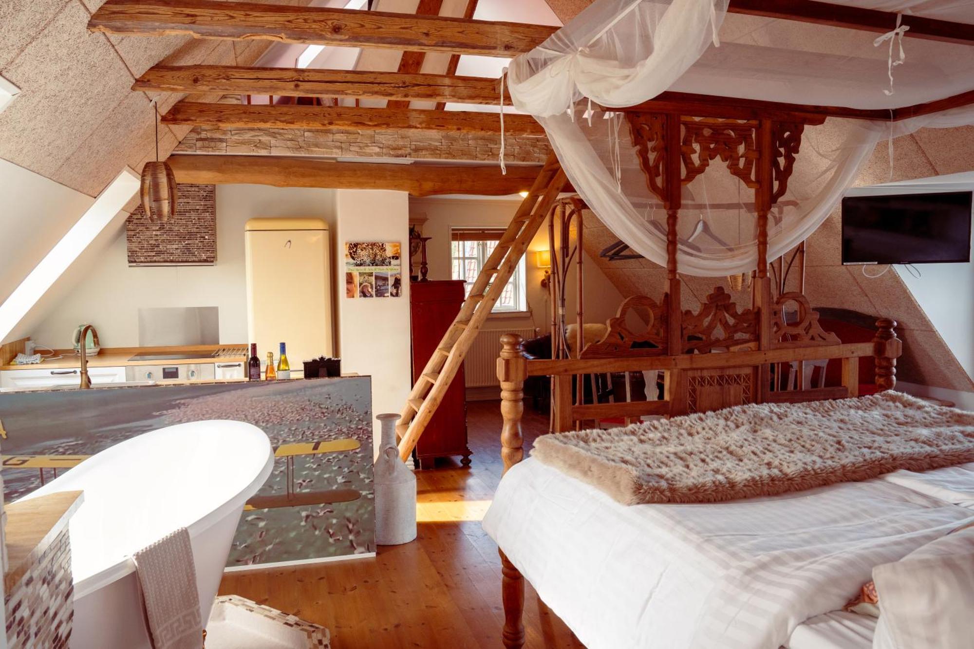 Boutique Hotel Postgarden Holsted Εξωτερικό φωτογραφία