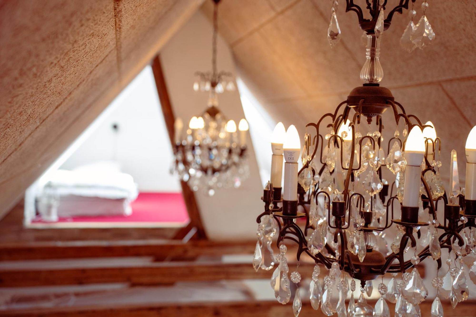 Boutique Hotel Postgarden Holsted Εξωτερικό φωτογραφία