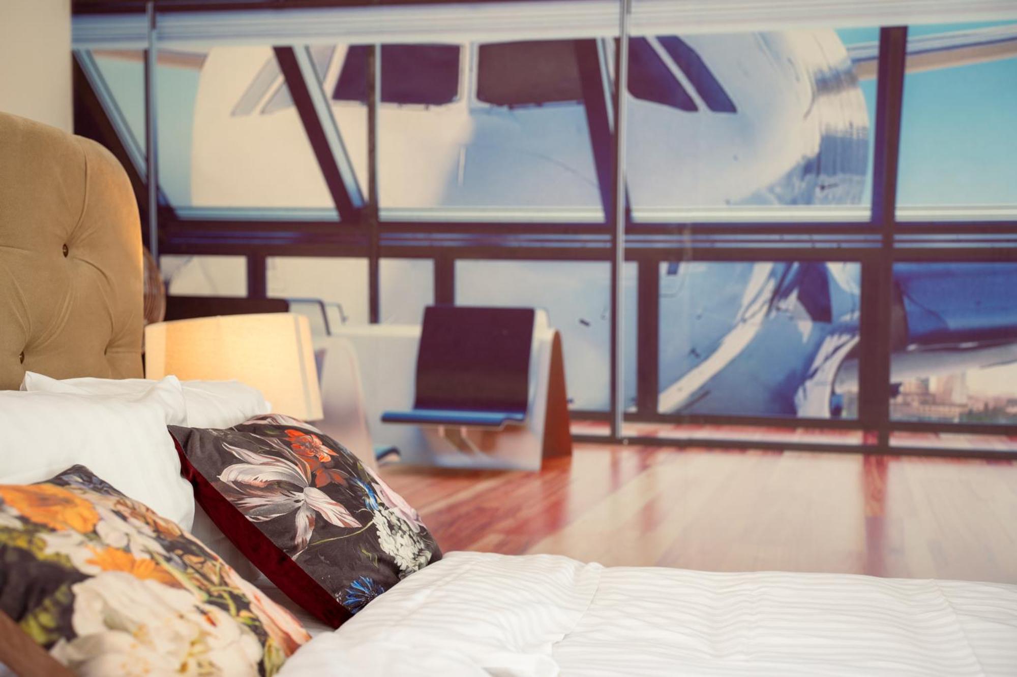 Boutique Hotel Postgarden Holsted Εξωτερικό φωτογραφία